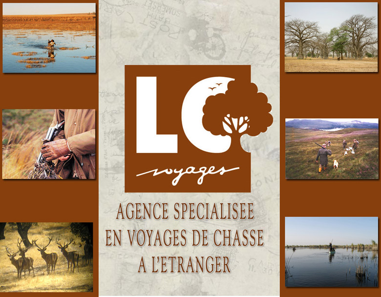 LC VOYAGES